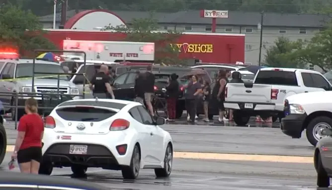 Esposos salvadore&ntilde;os