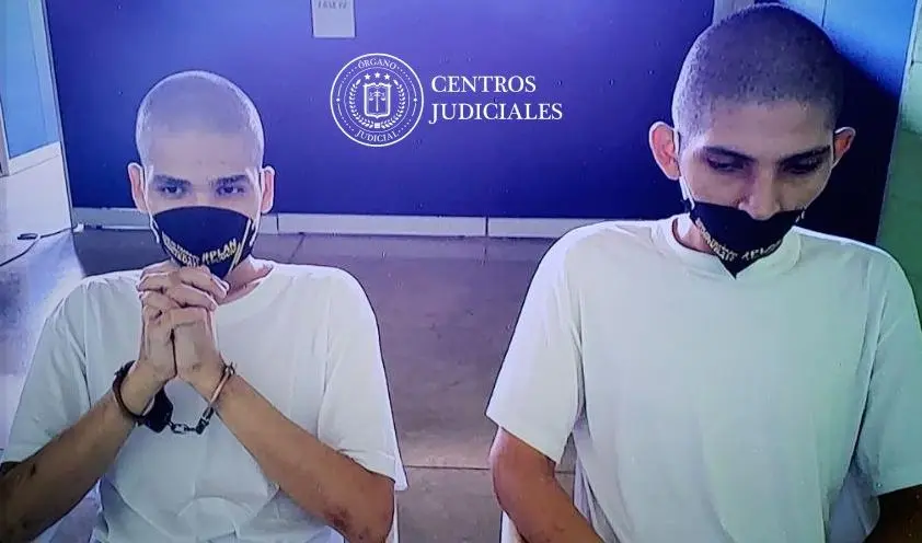 A c&aacute;rcel por 20 a&ntilde;os