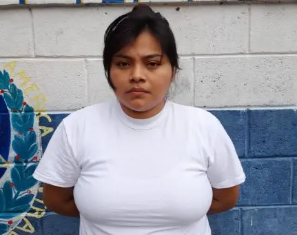 La acusan de homicidio agravado