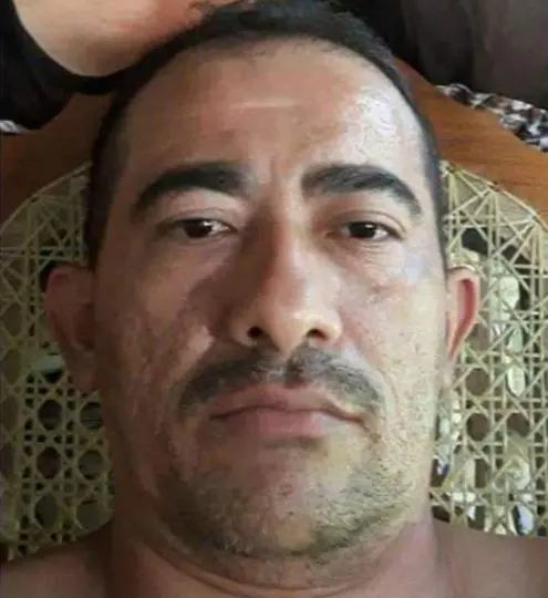 Motorista del 911 de San Miguel