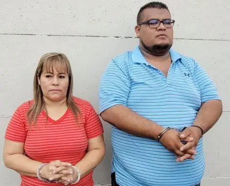 La Pirata y el Tibur&oacute;n