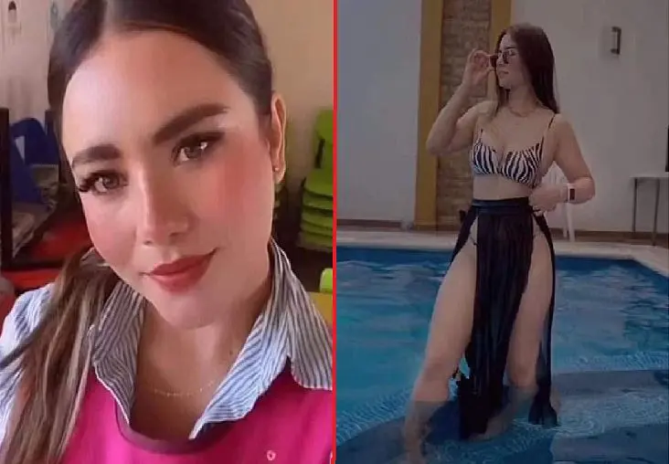 Maestra er&oacute;tica