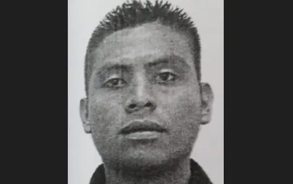 Mat&oacute; a un polic&iacute;a