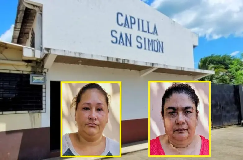 Mujeres y ritos sat&aacute;nicos