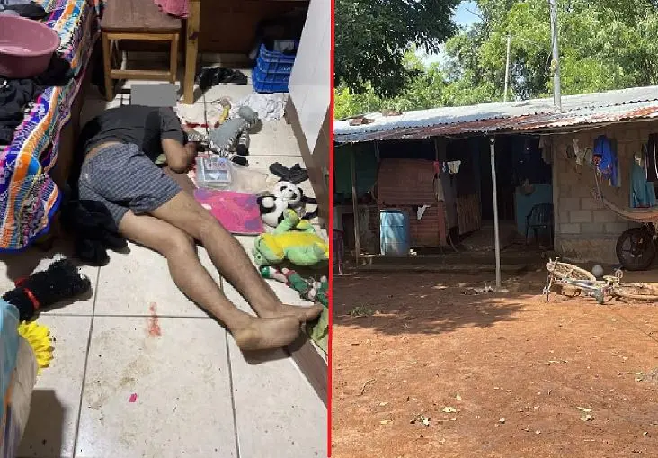 Eliminado en San Jos&eacute; Villanueva