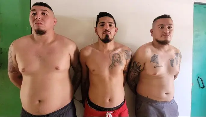 Por dar golpiza a conductor de cami&oacute;n en San Juan Opico