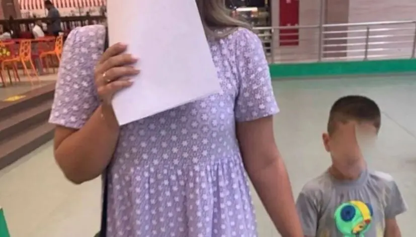 Mujer intent&oacute; vender a su hijo para pagar deudas