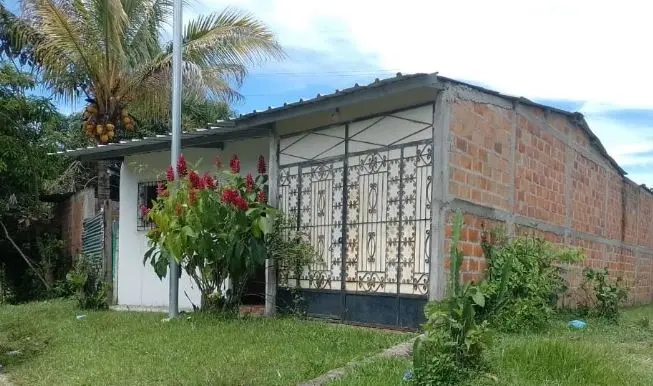 Casa Destroyer en Cuscatl&aacute;n