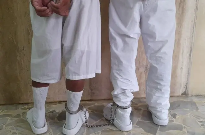 Violaron a joven dom&eacute;stica