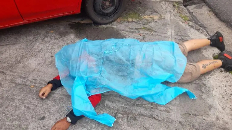 Cercan&iacute;as del Parque Centenario