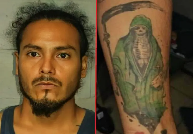 Se escond&iacute;a en Belice