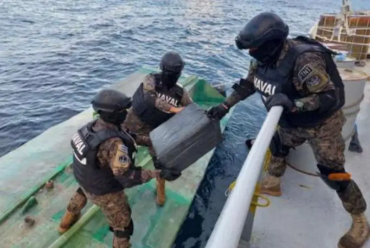 Coca&iacute;na valorada en $55 millones