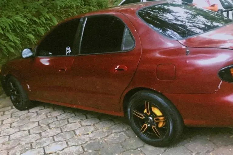 Hurtan en las afueras del Cuscatl&aacute;n