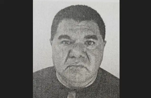 Hombre condenado a m&aacute;s de 31 a&ntilde;os