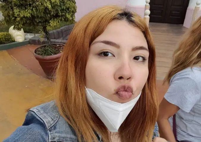 Estudiante de la Evang&eacute;lica