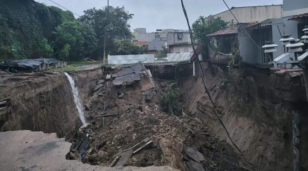 Quinta c&aacute;rcava en Brisas de San Francisco