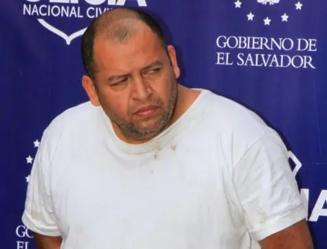 Polic&iacute;a con 22 a&ntilde;os de servicio