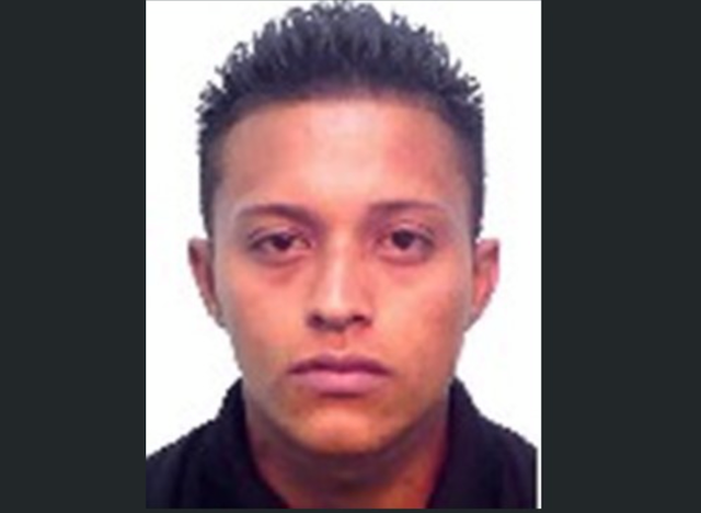 KEVIN VIOLADOR DE MENOR