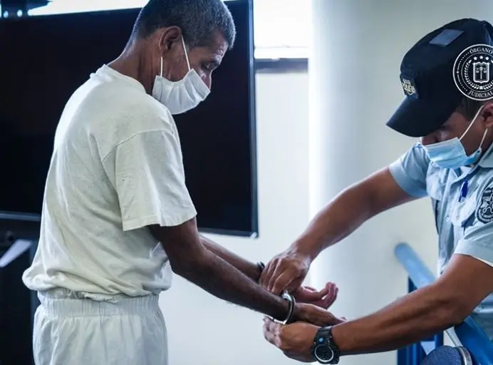 19 a&ntilde;os de c&aacute;rcel