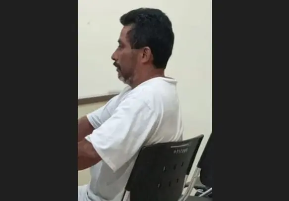 Toc&oacute; a una mujer en ba&ntilde;o