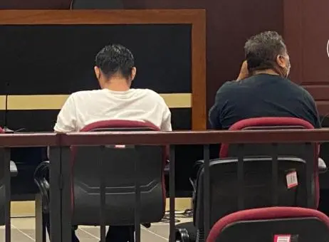 Padre e hijo condenados a 20 a&ntilde;os de prisi&oacute;n