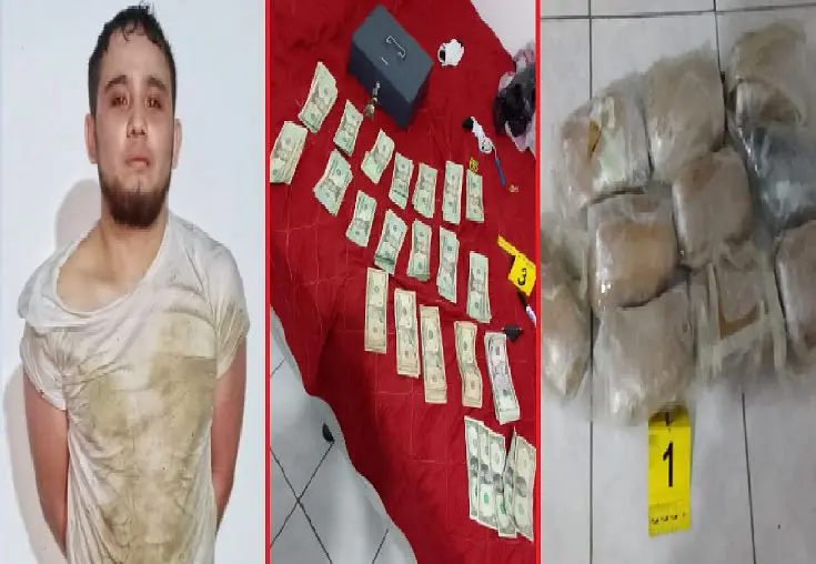 Residencial Las Nubes