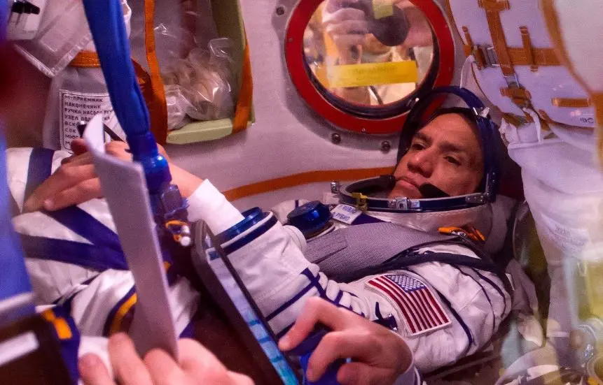 Frank Rubio despeg&oacute;