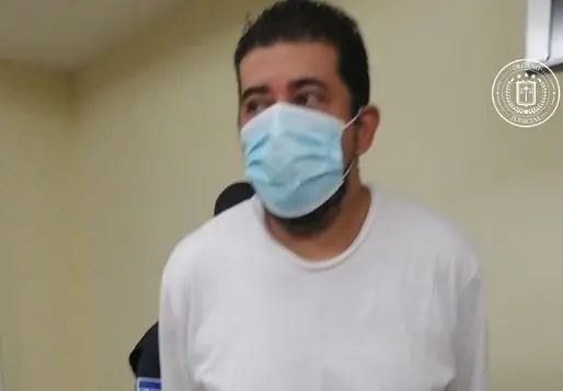 San Mart&iacute;n de Porres