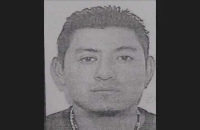 Violaba a dos ni&ntilde;as