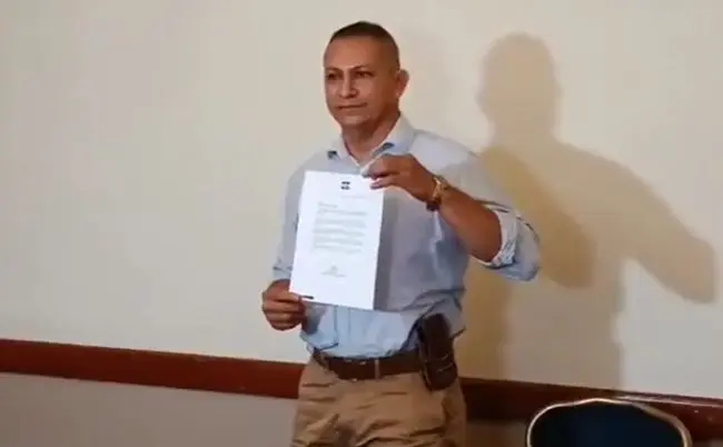 Jos&eacute; Alexander Batres