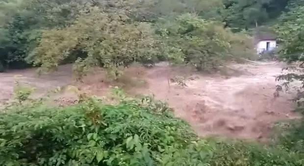 Dos ni&ntilde;os mueren en Moraz&aacute;n