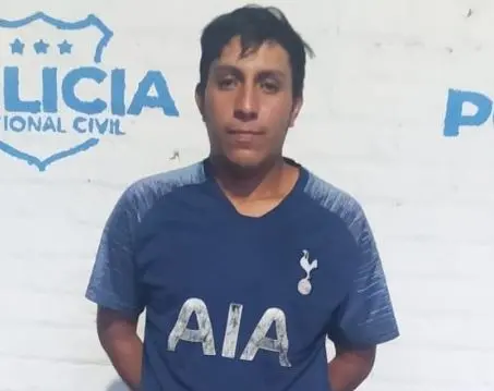 Homicidio en Metap&aacute;n