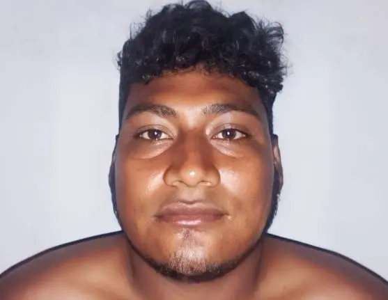 Matar a estudiante de noveno grado