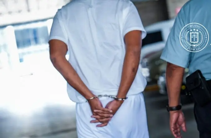 Condenado a 10 a&ntilde;os de prisi&oacute;n