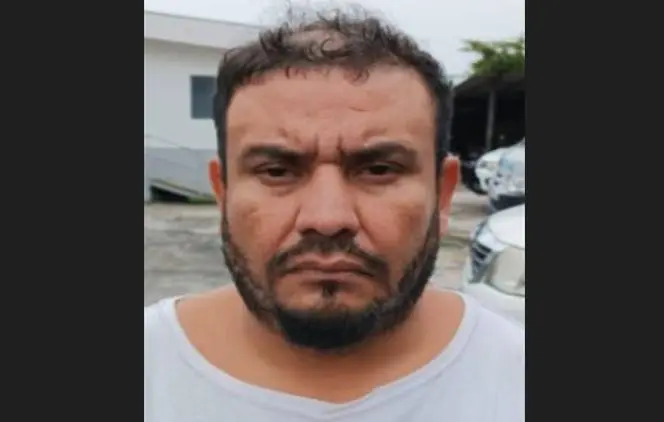 Agencia de viajes asalt&oacute;