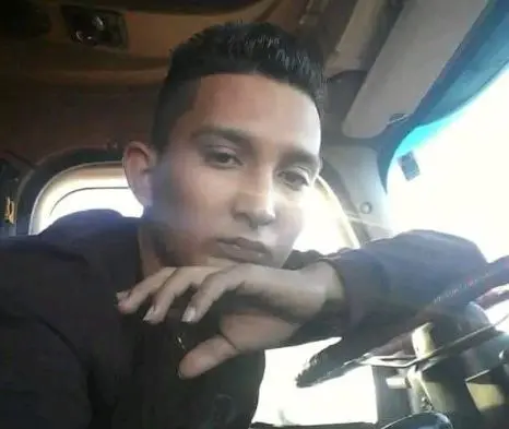 Motorista de tr&aacute;iler