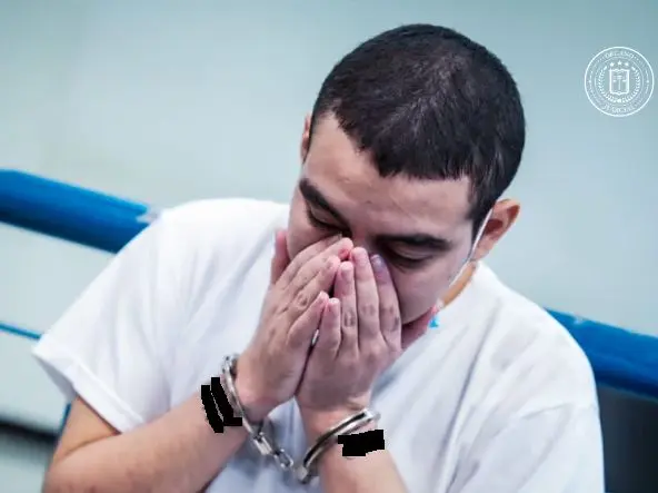 A 30 a&ntilde;os de prisi&oacute;n