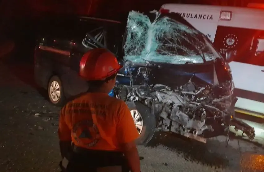 Joven de 27 a&ntilde;os