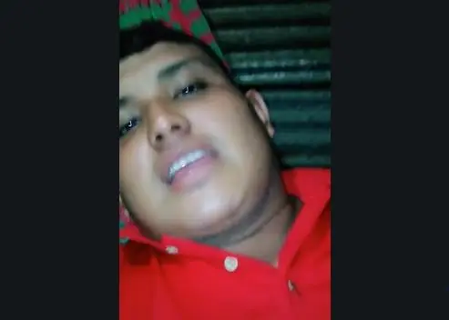 Lo capturan en Usulut&aacute;n