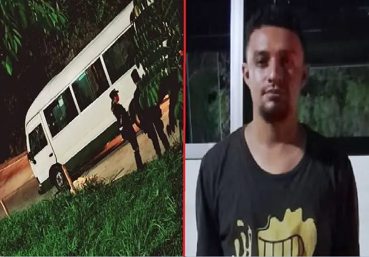 Estudiante de 17 a&ntilde;os