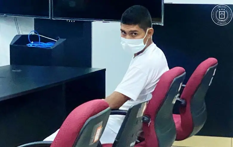 Condenado por tocar a ni&ntilde;o en finca en Opico