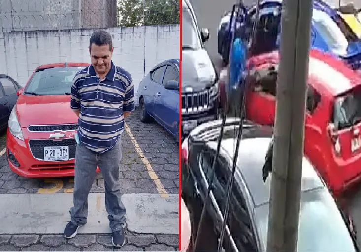 Diputado Misael Mej&iacute;a