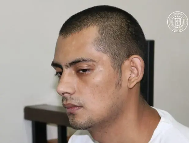 43 a&ntilde;os de c&aacute;rcel por matar a polic&iacute;a