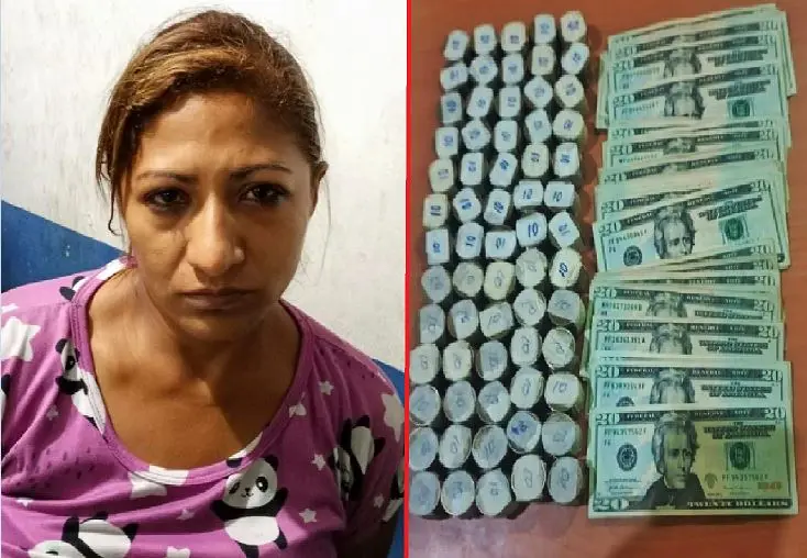 Extorsi&oacute;n en Vista al Lago