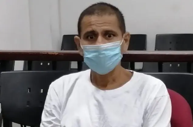 Padrastro condenado por acosar a menor de 15 a&ntilde;os