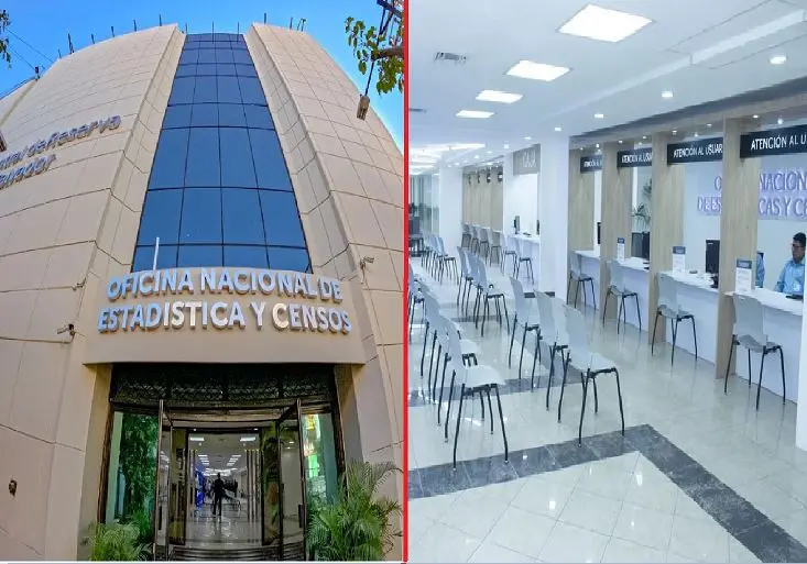 Estad&iacute;sticas y Censos