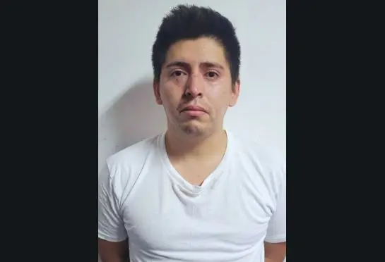 Se hac&iacute;a pasar por estadounidense