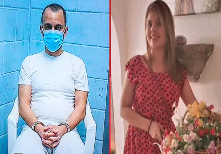 Le dan 50 a&ntilde;os a esposo de Flor de Mar&iacute;a