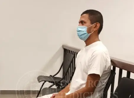 Viol&oacute; a empleada dom&eacute;stica