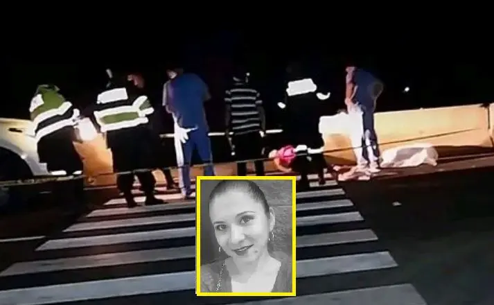 Cindy de 36 a&ntilde;os